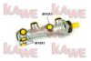 KAWE B1822 Brake Master Cylinder